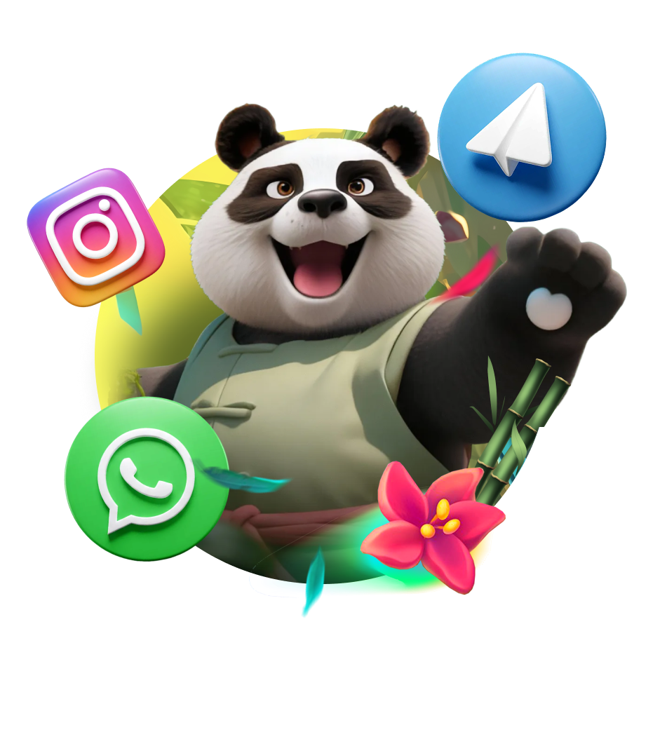 Startpagina - SpinPanda casino