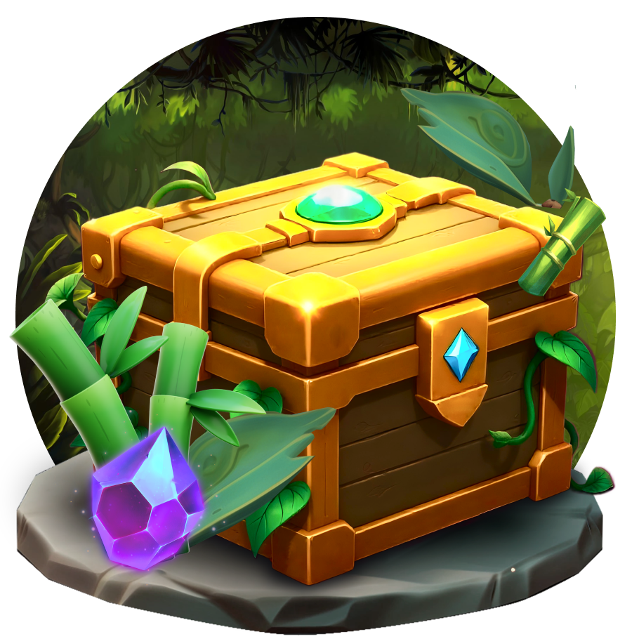 PANDA KÖNIGSBOX - Spinpanda casino