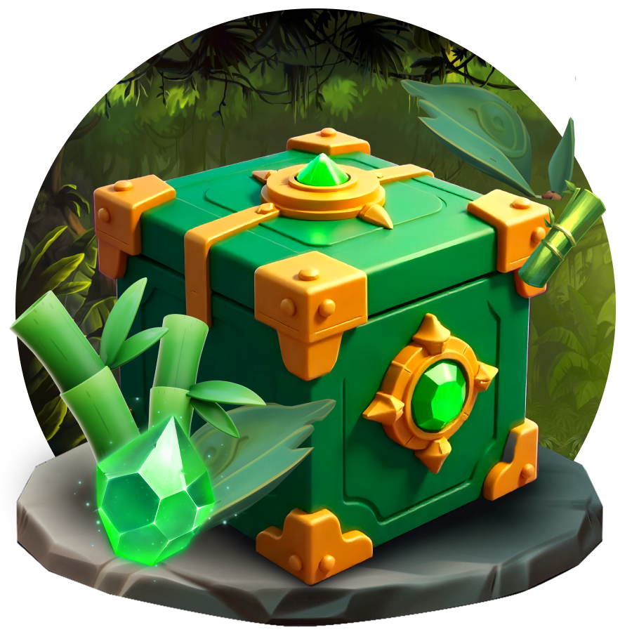 GOLDEN PAW VAULT - Spinpanda casino