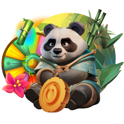 100% up to €500 - spinpanda casino