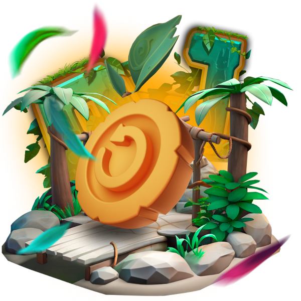 Mission image - spinpanda