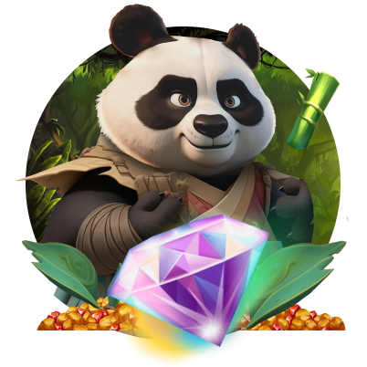 Panda's Weekend Opwaardering- spinpanda casino