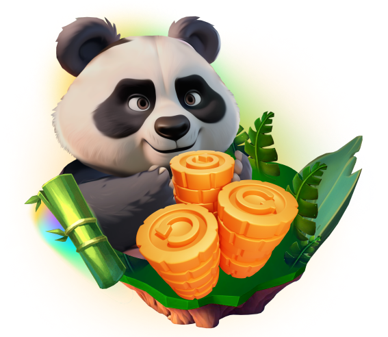 Page d’accueil - SpinPanda casino