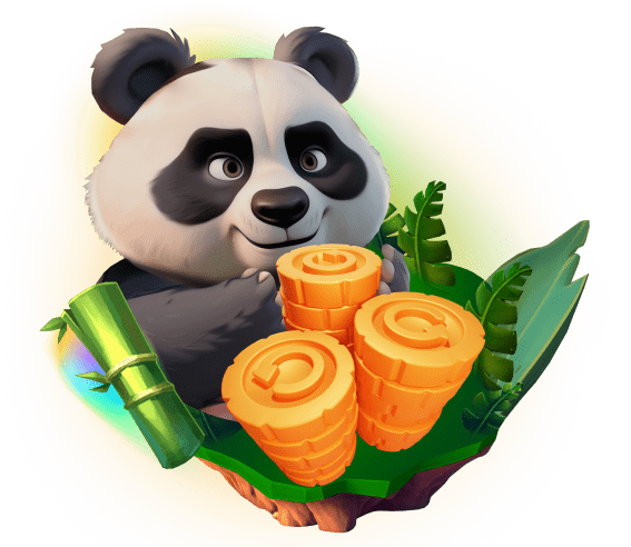 Nous récompensons toujours nos joueurs