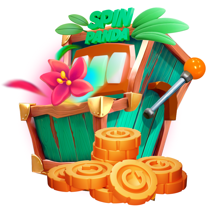 Page d’accueil - SpinPanda casino