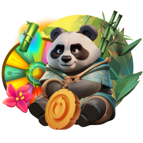 Finish registration and get your bonus!