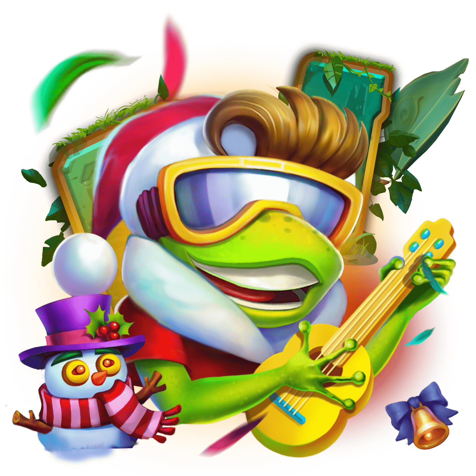 BGaming Millions of Drops: Mystic Fortune<br> BGaming Millions of Drops: Mystic Fortune<br> - Spinpanda casino