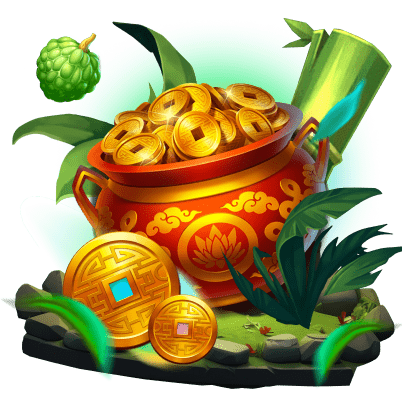 7 Bamboo Bursts -  Daily Tournament<br> - Spinpanda casino